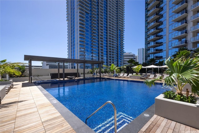 1388 Kapiolani Blvd Unit 1505, Honolulu, HI 96814 - photo 7