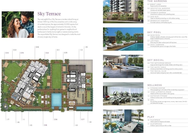 1388 Kapiolani Blvd Unit 1505, Honolulu, HI 96814 - photo 3