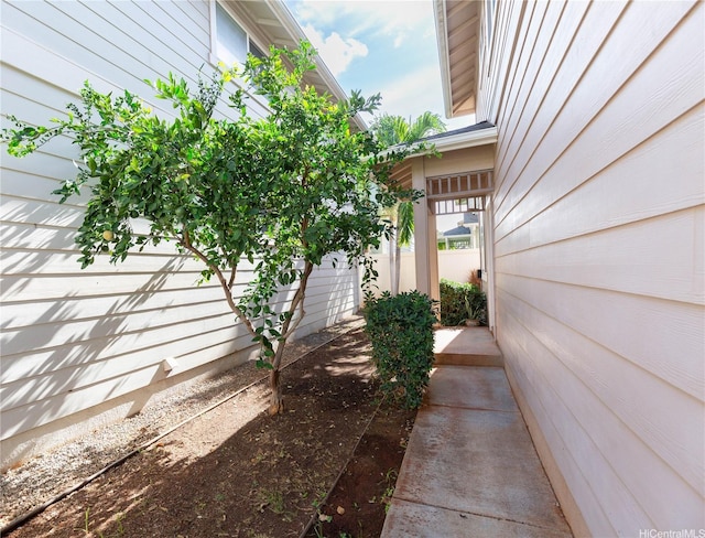 91-1001 Keaunui Dr Unit 106, Ewa Beach, HI 96706 - view of yard