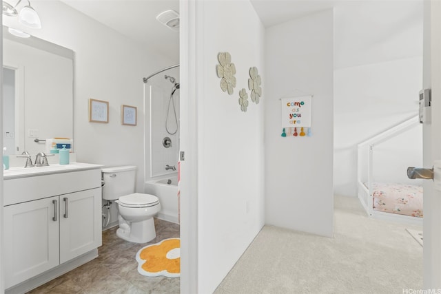 91-3633 Kauluakoko St Unit 1004, Ewa Beach, HI 96706 - bathroom with vanity and shower / bath combination