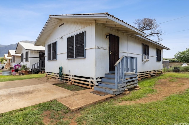 84-570 Farrington Hwy Unit D, Waianae, HI 96792 - view of front of home