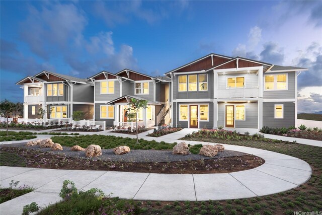 91-1101 Franklin D Roosevelt Ave Unit 362, Kapolei, HI 96707 - photo 16