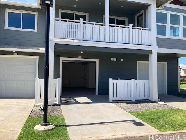 91-1101 Franklin D Roosevelt Ave Unit 362, Kapolei, HI 96707 - photo 11