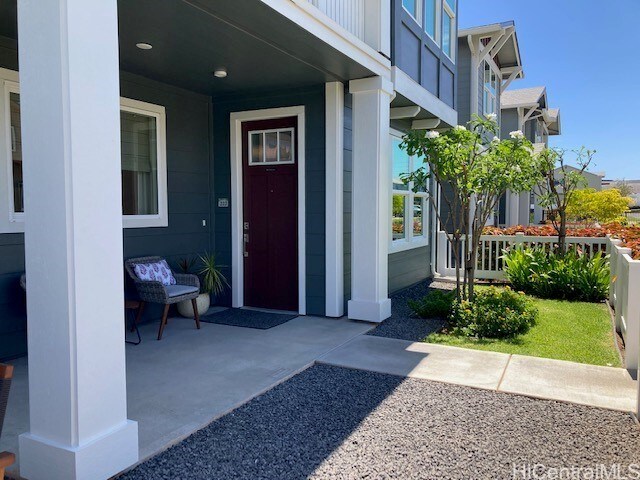 91-1101 Franklin D Roosevelt Ave Unit 362, Kapolei, HI 96707 - photo 12