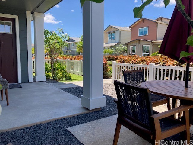 91-1101 Franklin D Roosevelt Ave Unit 362, Kapolei, HI 96707 - photo 13