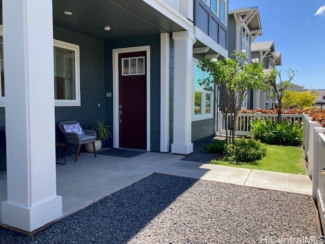 91-1101 Franklin D Roosevelt Ave Unit 362, Kapolei, HI 96707 - photo 14
