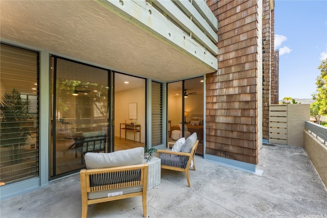 333 Aoloa St Unit 214, Kailua, HI 96734 - view of patio