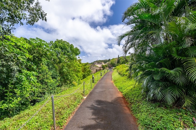 46-036 Aliikane Pl Unit 522, Kaneohe, HI 96744 - view of property's community