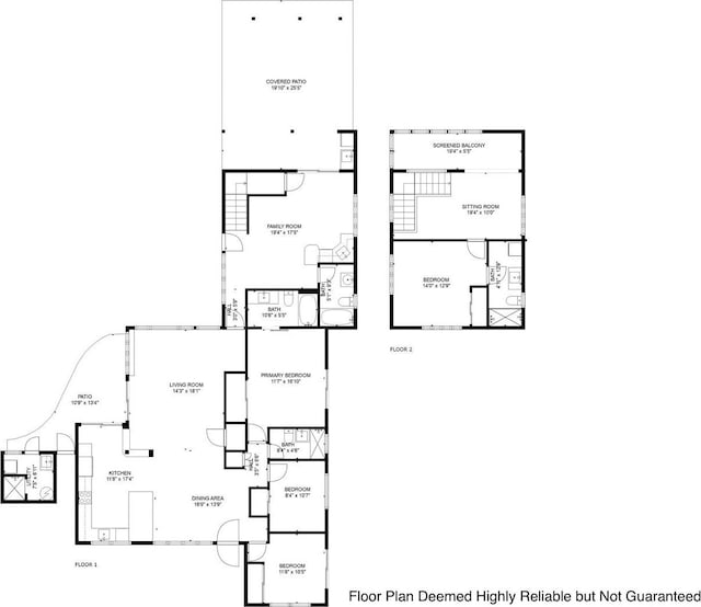 539 N Kainalu Dr, Kailua, HI 96734 - view of room layout