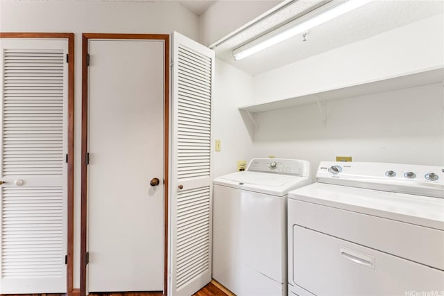 1525 Wilder Ave Unit 401, Honolulu, HI 96822 - laundry room with independent washer and dryer