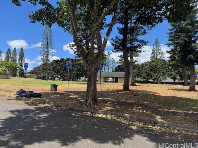 95-595 Naholoholo St, Mililani, HI 96789 - view of front of property