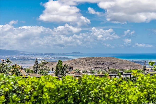 92-6024 Kohi St, Kapolei, HI 96707 - water view