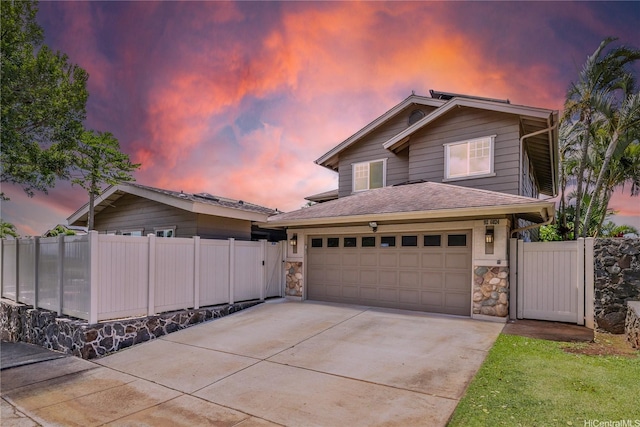 92-6024 Kohi St, Kapolei, HI 96707 - photo 1