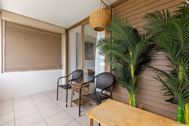 1720 Ala Moana Blvd Unit 1101B, Honolulu, HI 96815 - view of patio / terrace