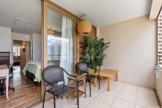 1720 Ala Moana Blvd Unit 1101B, Honolulu, HI 96815 - view of balcony