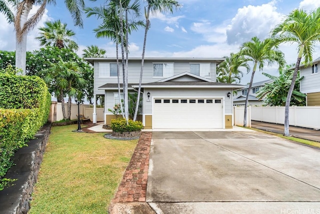 91-306 Kamaehu Pl, Ewa Beach, HI 96706 - photo 1