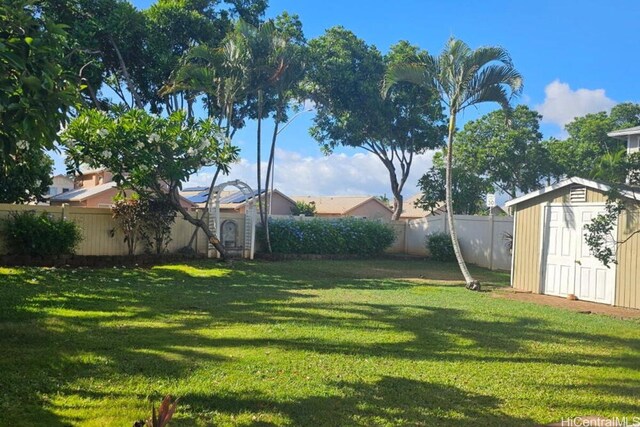91-306 Kamaehu Pl, Ewa Beach, HI 96706 - photo 23