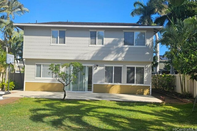 91-306 Kamaehu Pl, Ewa Beach, HI 96706 - photo 24
