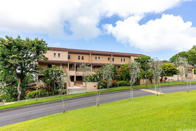 46-109 Konohiki St Unit 3934, Kaneohe, HI 96744 - view of property