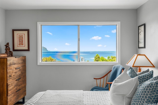 46-109 Konohiki St Unit 3934, Kaneohe, HI 96744 - view of bedroom