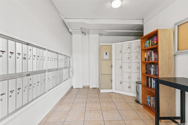 1684 Ala Moana Blvd Unit 251, Honolulu, HI 96815 - view of community with mail area