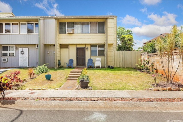 94-170 Apele Pl, Mililani, HI 96789 - multi unit property with cooling unit