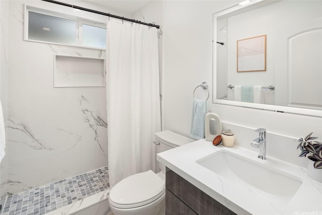 1989 9th Ave, Honolulu, HI 96816 - full bath featuring vanity and a stall shower
