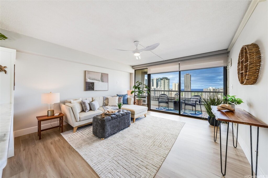2333 Kapiolani Blvd Unit 1909, Honolulu, HI 96826 - photo 1