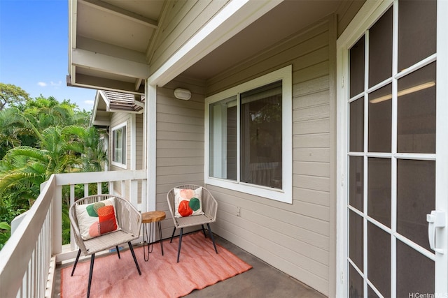 92-1487-A Aliinui Dr Unit 27A, Kapolei, HI 96707 - view of balcony