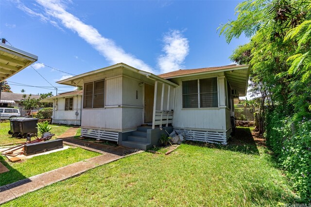 1242 16th Ave, Honolulu, HI 96816 - photo 19