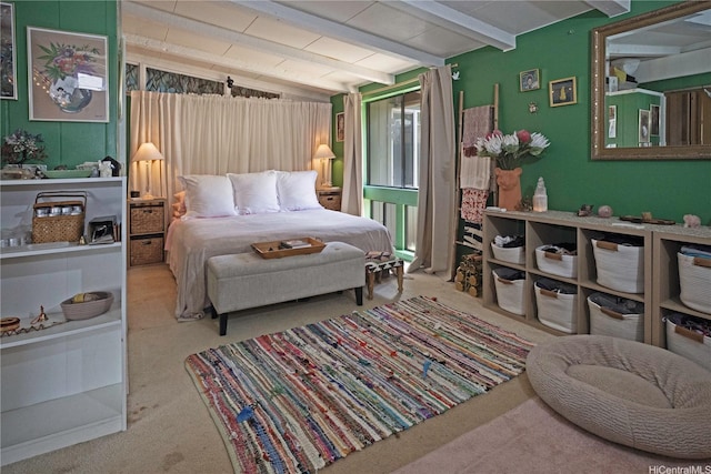 45-234 Mahalani Cir, Kaneohe, HI 96744 - view of carpeted bedroom