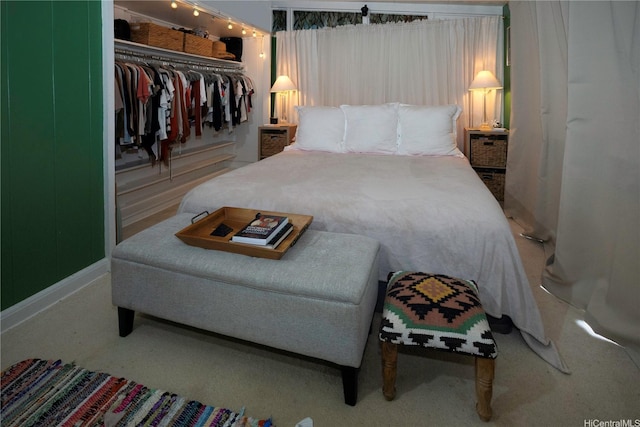 45-234 Mahalani Cir, Kaneohe, HI 96744 - bedroom with a closet and carpet floors