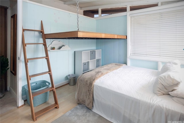 45-234 Mahalani Cir, Kaneohe, HI 96744 - bedroom featuring wood finished floors