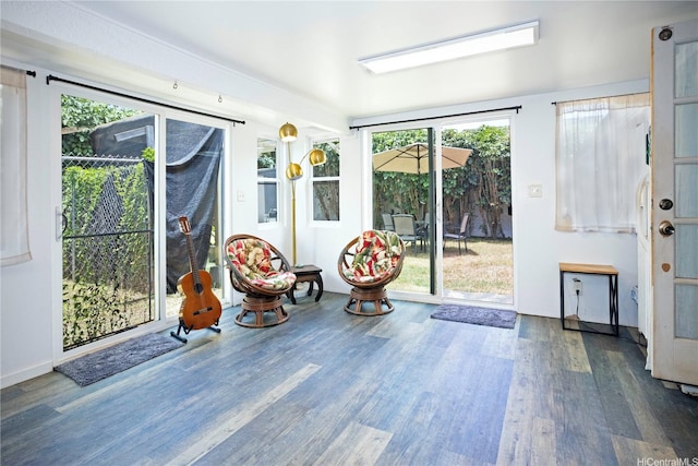 45-234 Mahalani Cir, Kaneohe, HI 96744 - view of sunroom / solarium
