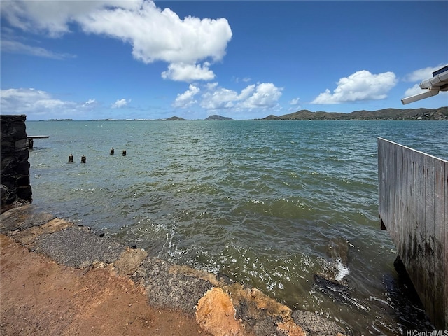 45-234 Mahalani Cir, Kaneohe, HI 96744 - water view