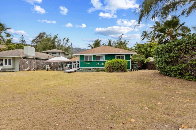 41-867 Laumilo St, Waimanalo, HI 96795 - photo 5