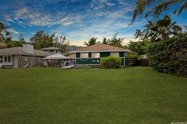 41-867 Laumilo St, Waimanalo, HI 96795 - photo 12