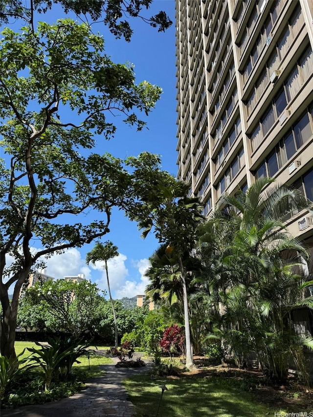 55 S Kukui St Unit D1410, Honolulu, HI 96813 - view of building exterior