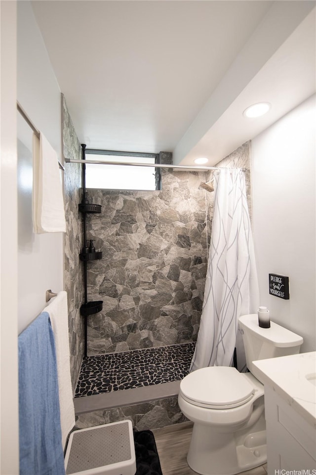 1911 Kalakaua Ave Unit 209, Honolulu, HI 96815 - full bath featuring vanity and a stall shower