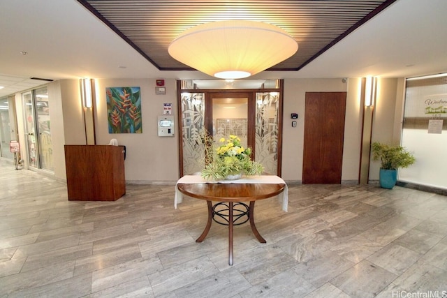 1860 Ala Moana Blvd Unit 910, Honolulu, HI 96815 - view of building lobby