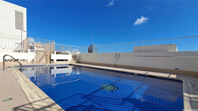 1655 Makaloa St Unit 903, Honolulu, HI 96814 - view of community pool
