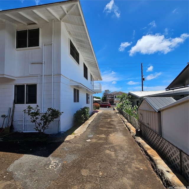 3216 Kaimuki Ave, Honolulu, HI 96816 - view of home's exterior