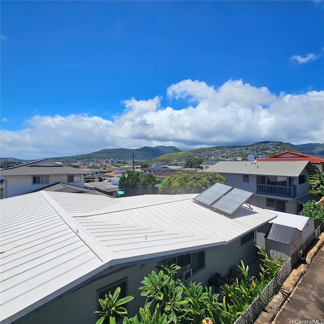 3216 Kaimuki Ave, Honolulu, HI 96816 - view of mountain background featuring nearby suburban area