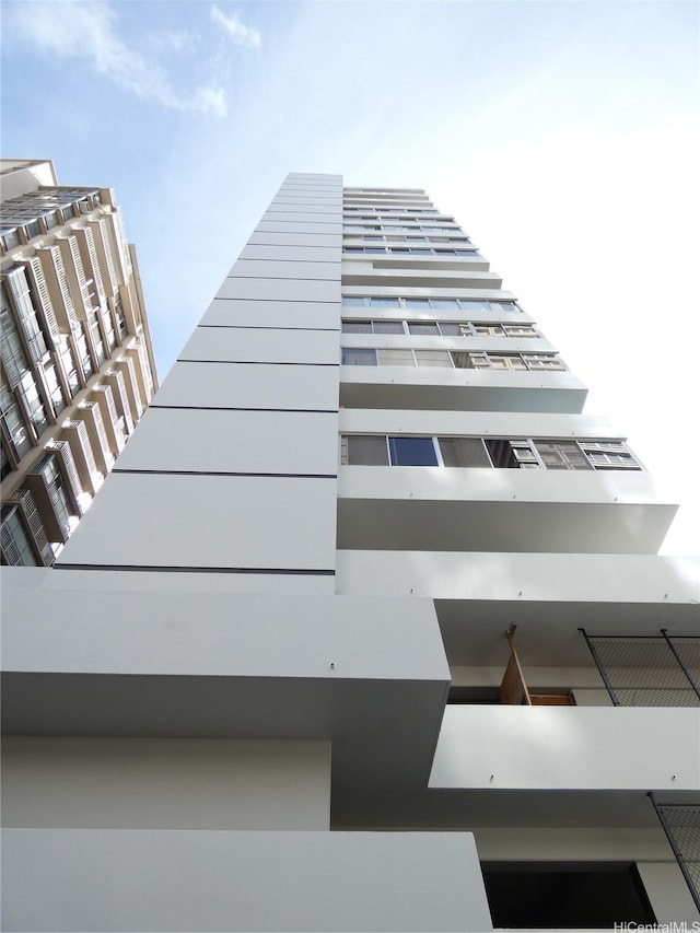 2421 Ala Wai Blvd Unit 1701, Honolulu, HI 96815 - view of building exterior