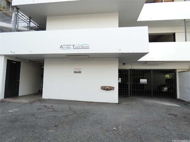 2421 Ala Wai Blvd Unit 1701, Honolulu, HI 96815 - view of building exterior