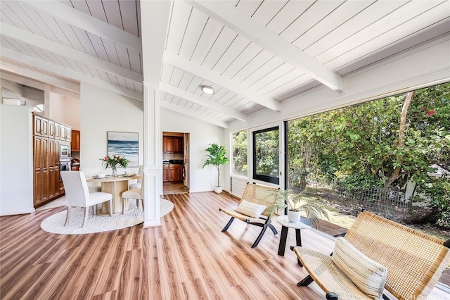 1670 Halekoa Dr, Honolulu, HI 96821 - view of sunroom