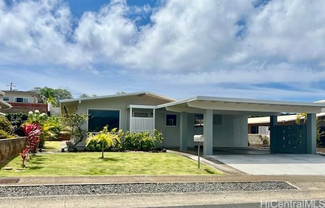 411 Lanipuao St, Honolulu, HI 96825 - photo 1