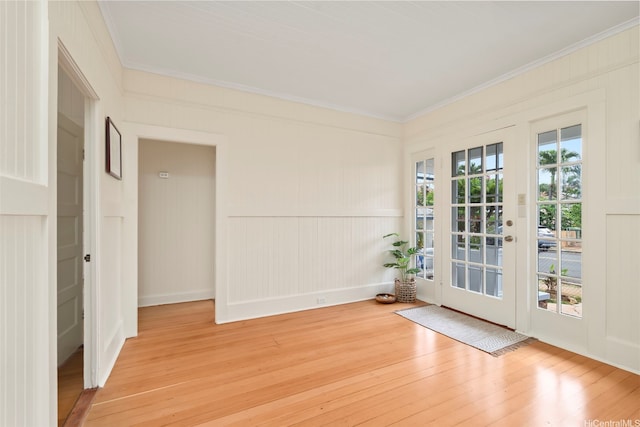 3413 Winam Ave, Honolulu, HI 96815 - interior space featuring french doors