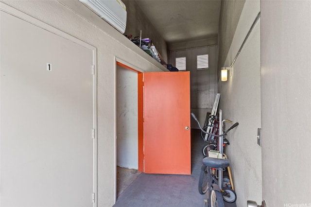 3225 Ala Ilima St Unit 2, Honolulu, HI 96818 - view of storage area