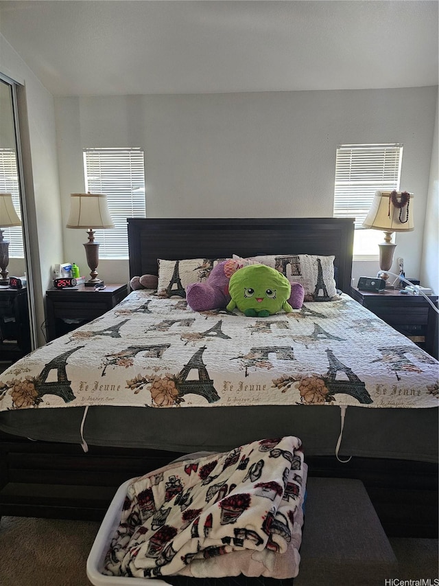 87-1976 Pakeke St Unit B, Waianae, HI 96792 - bedroom featuring multiple windows